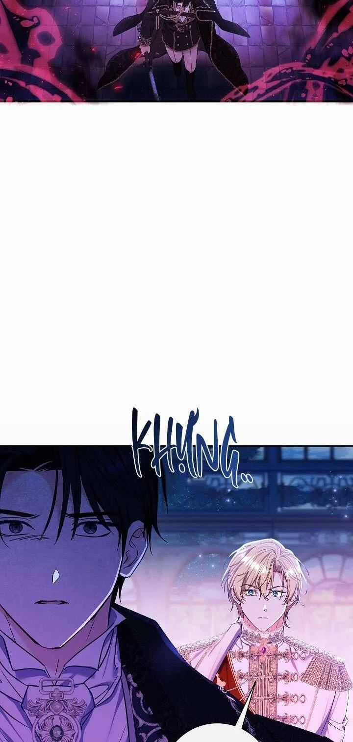 Người Xem Mắt Của Ác Nữ Quá Hoàn Hảo Chương 73 trang 28