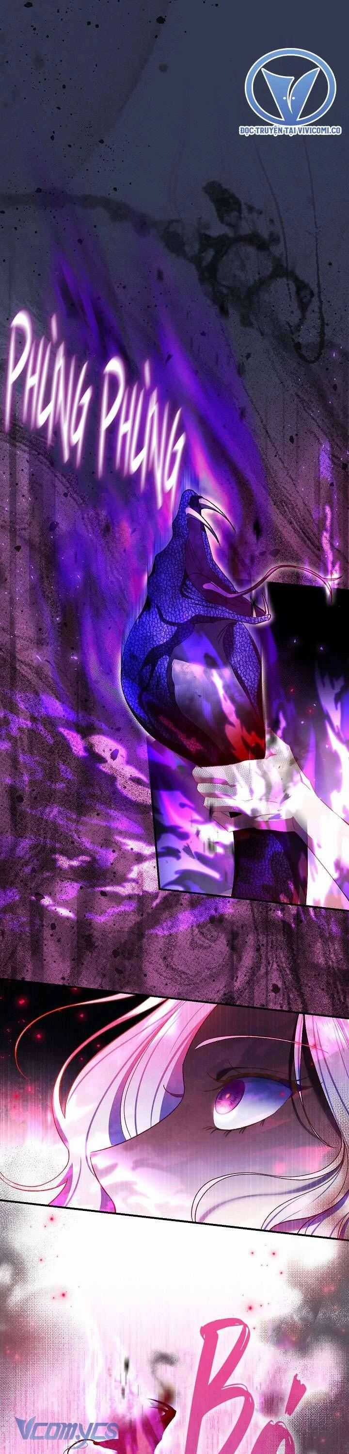 Người Xem Mắt Của Ác Nữ Quá Hoàn Hảo Chương 73 trang 30