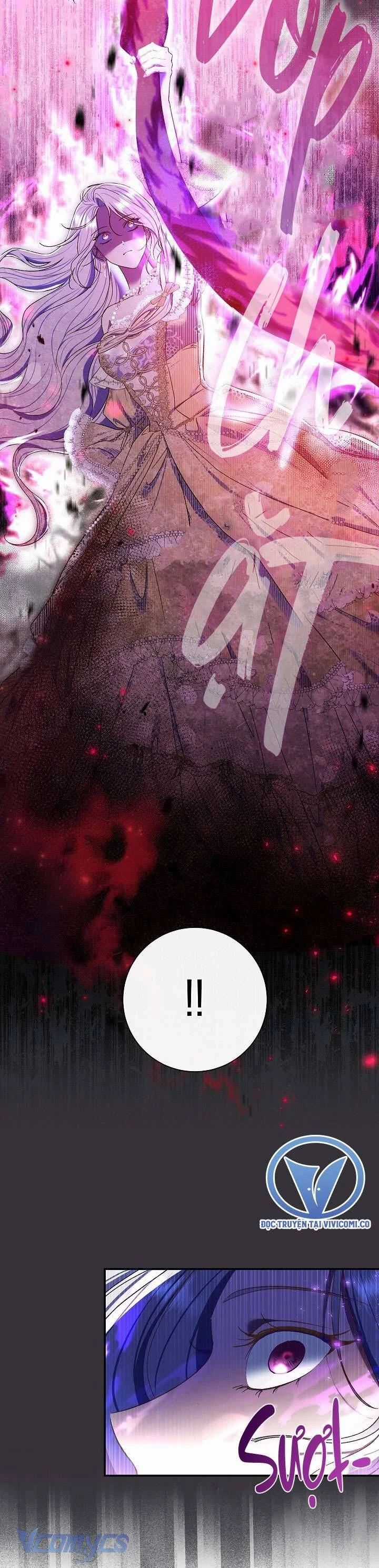 Người Xem Mắt Của Ác Nữ Quá Hoàn Hảo Chương 73 trang 31