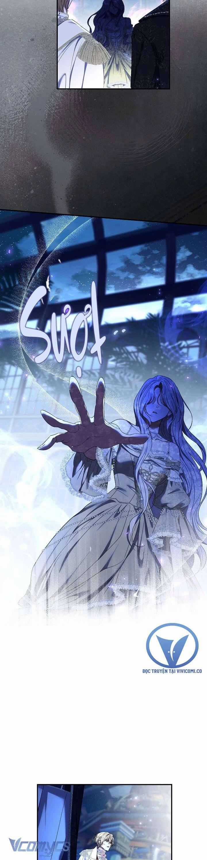 Người Xem Mắt Của Ác Nữ Quá Hoàn Hảo Chương 73 trang 33