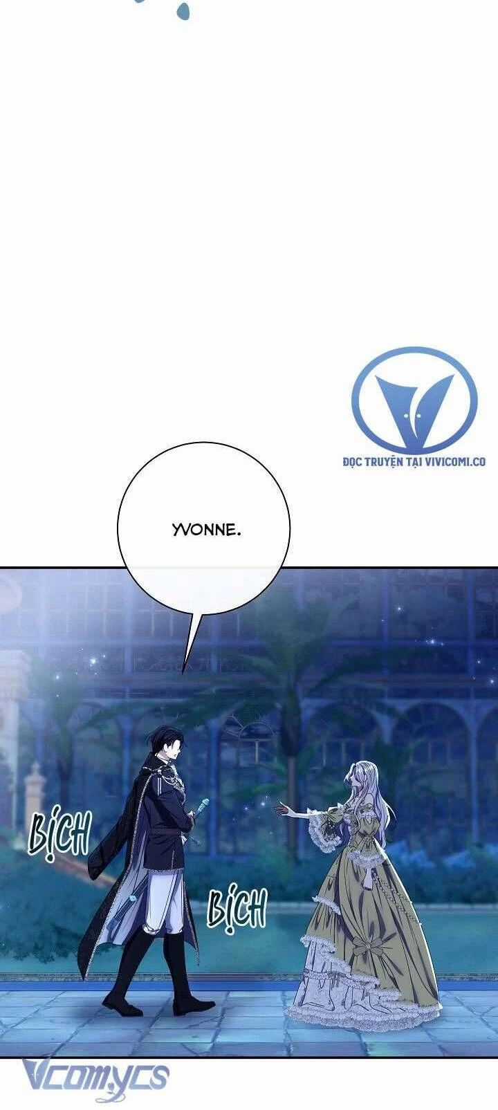 Người Xem Mắt Của Ác Nữ Quá Hoàn Hảo Chương 73 trang 35