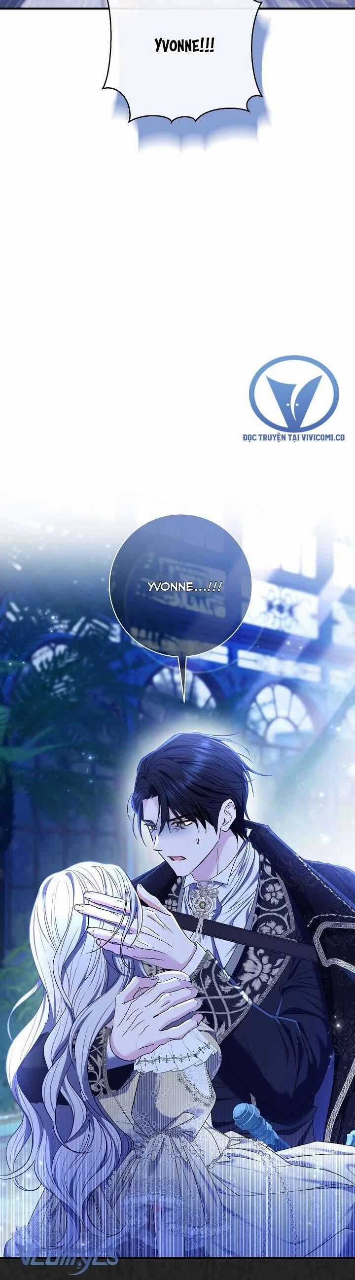 Người Xem Mắt Của Ác Nữ Quá Hoàn Hảo Chương 73 trang 37