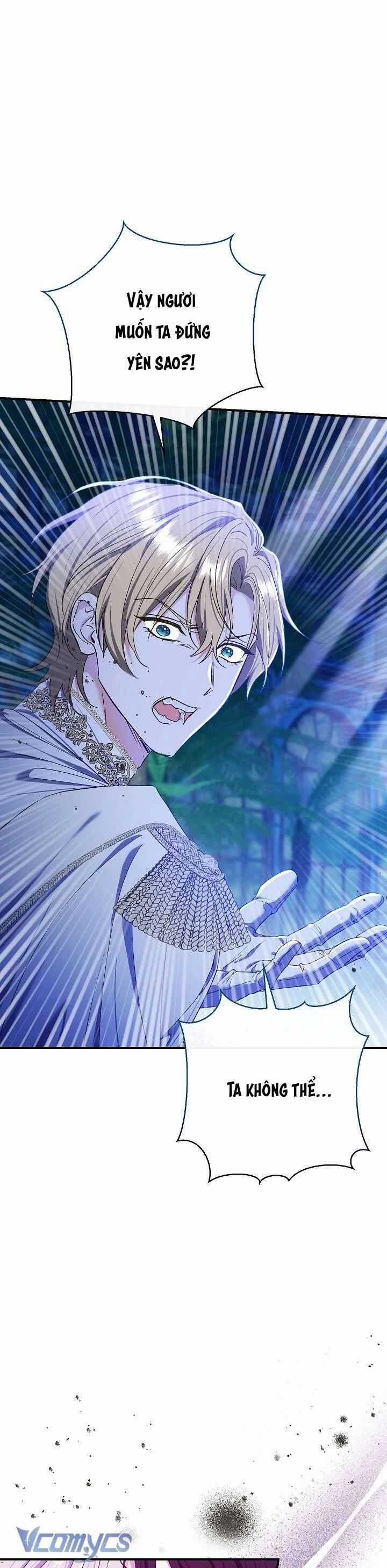 Người Xem Mắt Của Ác Nữ Quá Hoàn Hảo Chương 73 trang 40