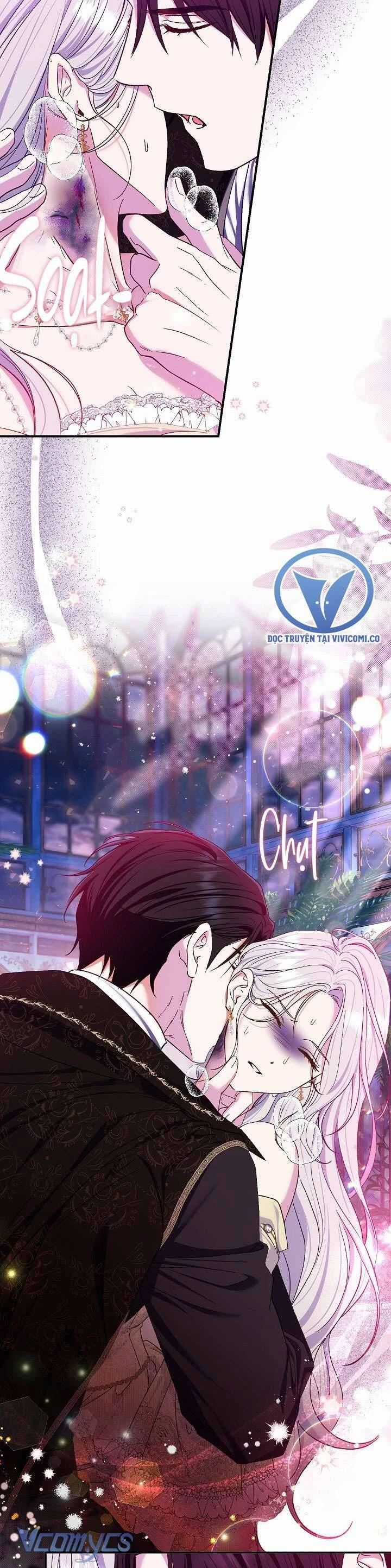 Người Xem Mắt Của Ác Nữ Quá Hoàn Hảo Chương 73 trang 41