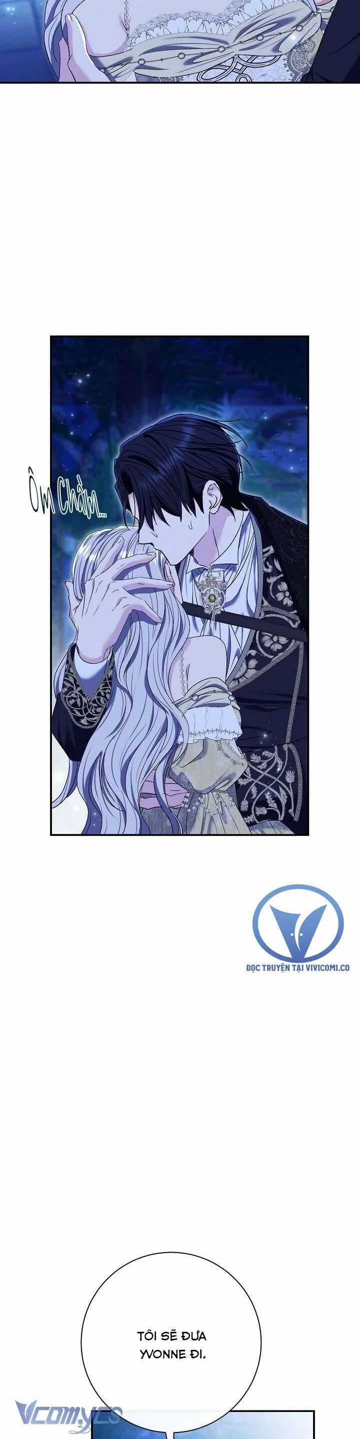 Người Xem Mắt Của Ác Nữ Quá Hoàn Hảo Chương 73 trang 44