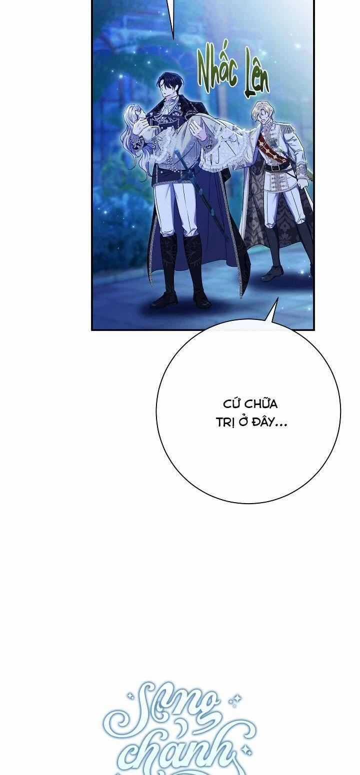 Người Xem Mắt Của Ác Nữ Quá Hoàn Hảo Chương 73 trang 45