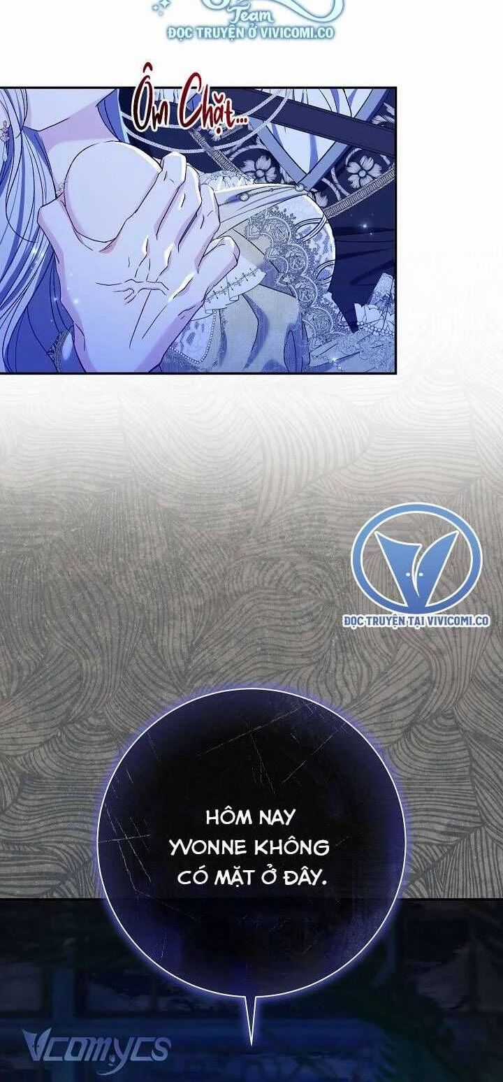 Người Xem Mắt Của Ác Nữ Quá Hoàn Hảo Chương 73 trang 46