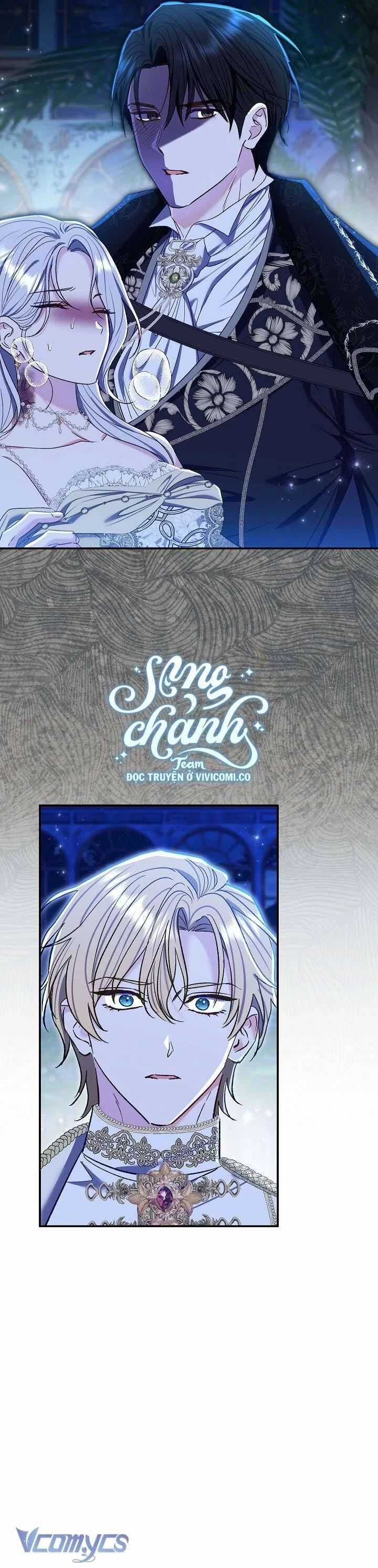 Người Xem Mắt Của Ác Nữ Quá Hoàn Hảo Chương 73 trang 47