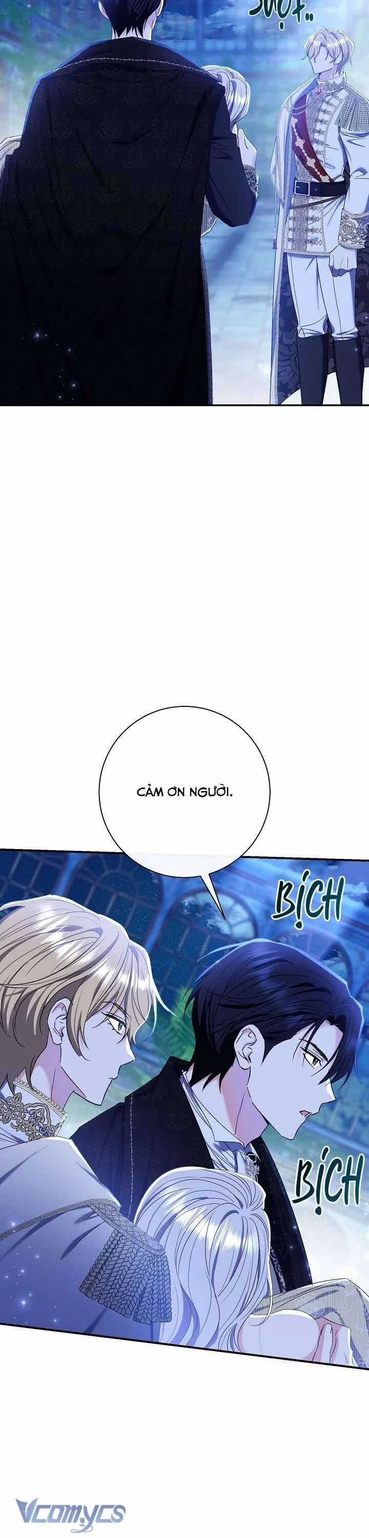 Người Xem Mắt Của Ác Nữ Quá Hoàn Hảo Chương 73 trang 53