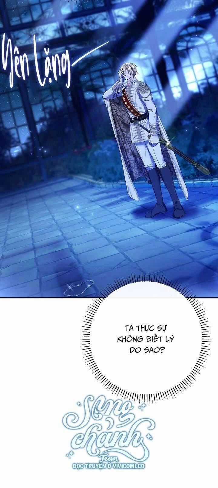 Người Xem Mắt Của Ác Nữ Quá Hoàn Hảo Chương 73 trang 57