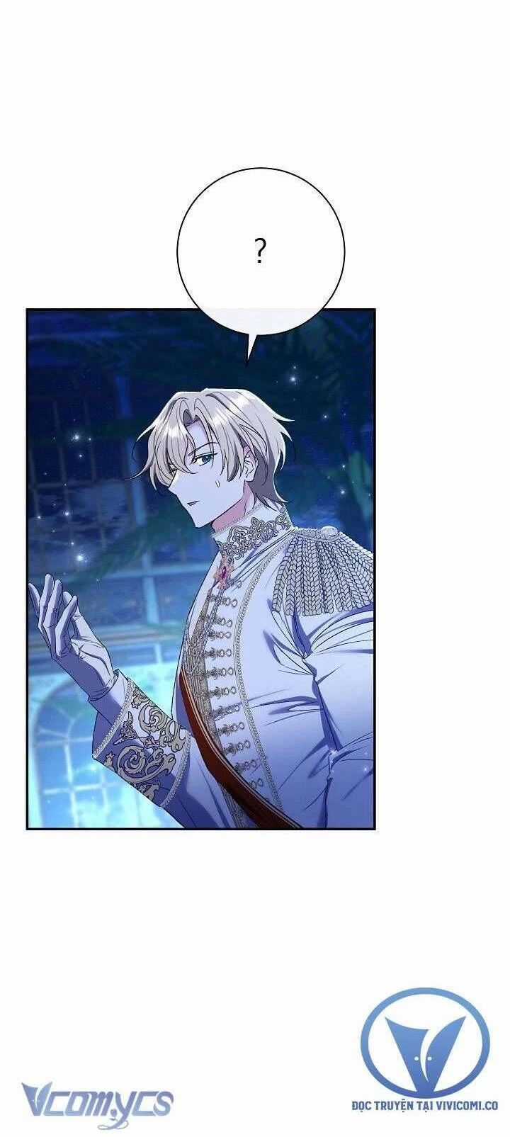 Người Xem Mắt Của Ác Nữ Quá Hoàn Hảo Chương 73 trang 58