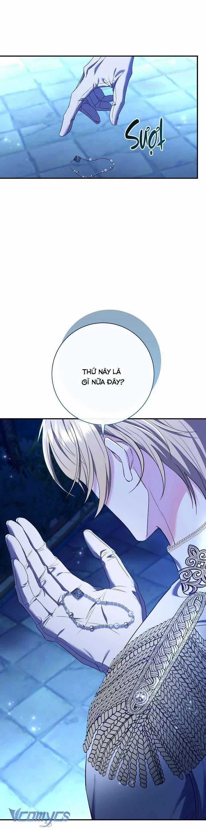 Người Xem Mắt Của Ác Nữ Quá Hoàn Hảo Chương 73 trang 59