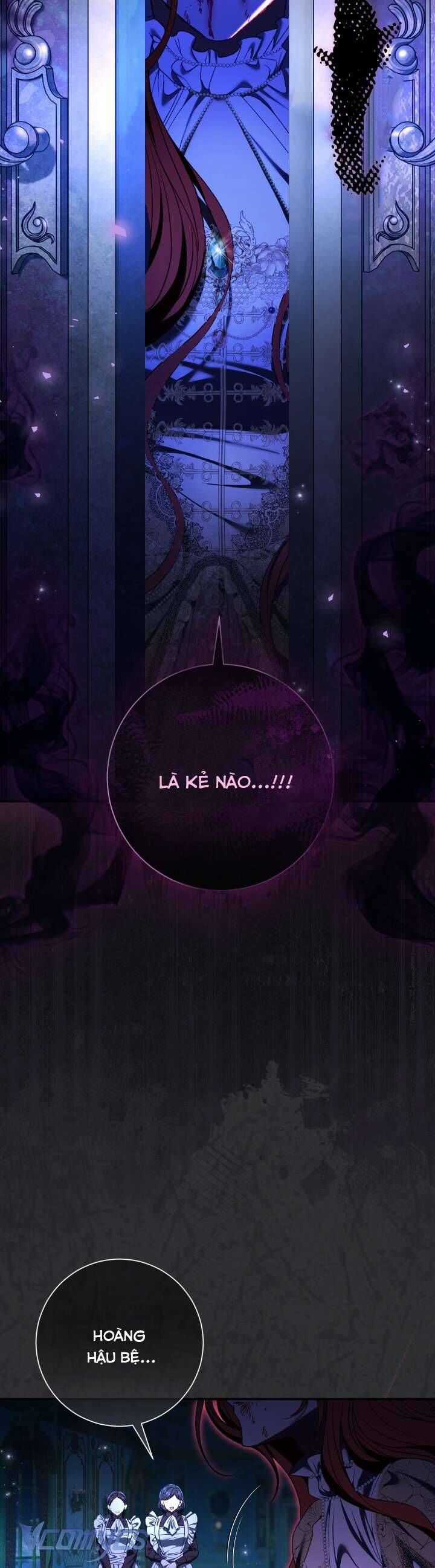 Người Xem Mắt Của Ác Nữ Quá Hoàn Hảo Chương 74 trang 14