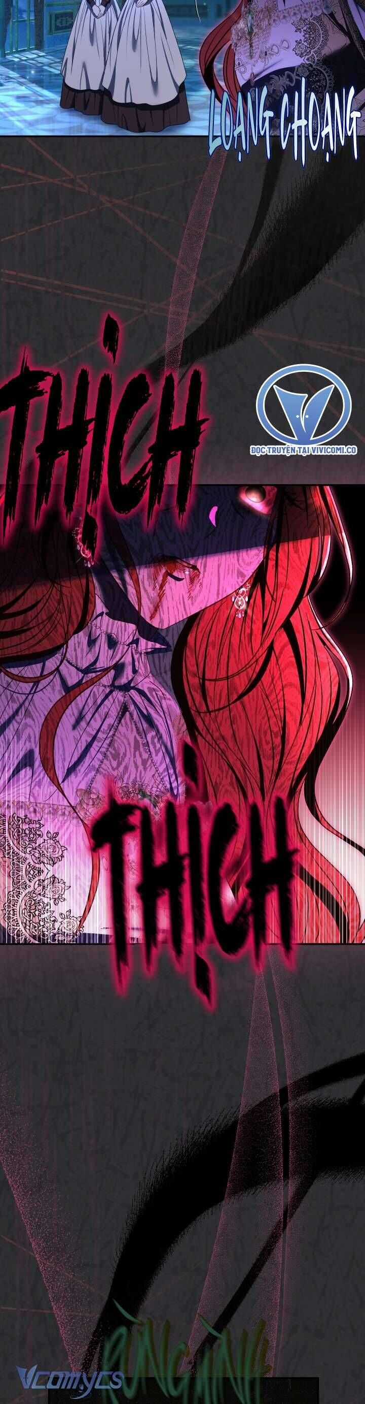 Người Xem Mắt Của Ác Nữ Quá Hoàn Hảo Chương 74 trang 15