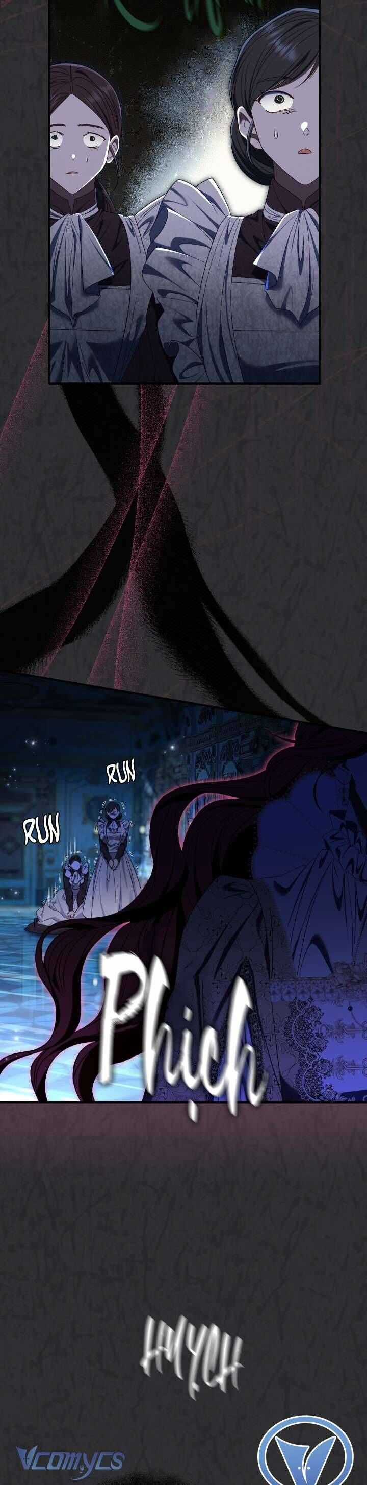 Người Xem Mắt Của Ác Nữ Quá Hoàn Hảo Chương 74 trang 16