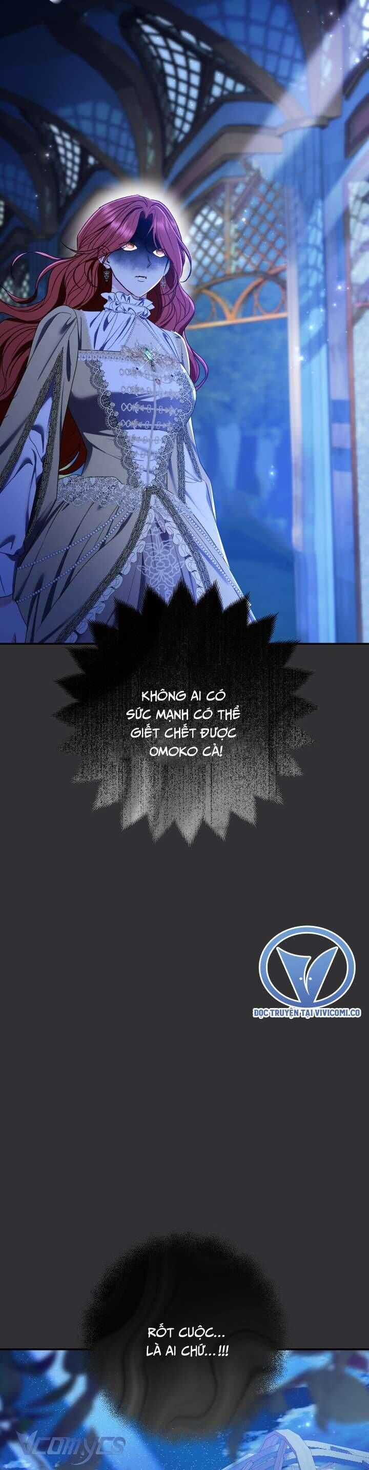 Người Xem Mắt Của Ác Nữ Quá Hoàn Hảo Chương 74 trang 18