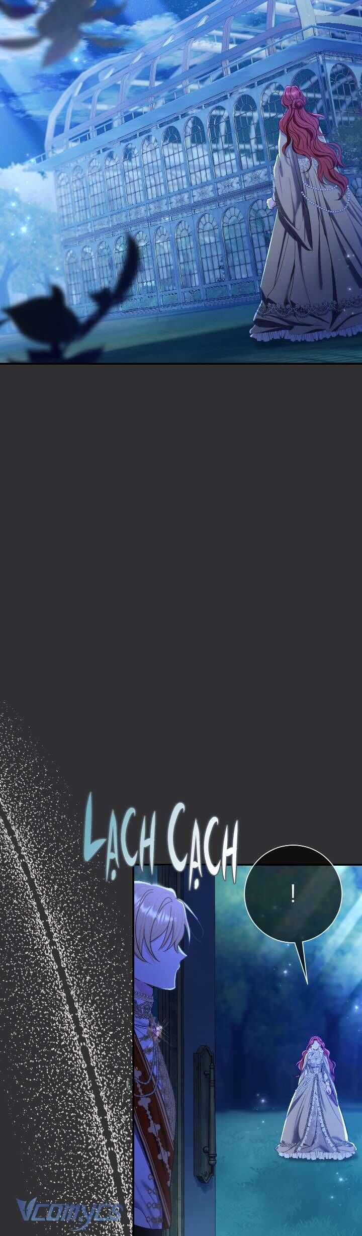 Người Xem Mắt Của Ác Nữ Quá Hoàn Hảo Chương 74 trang 19