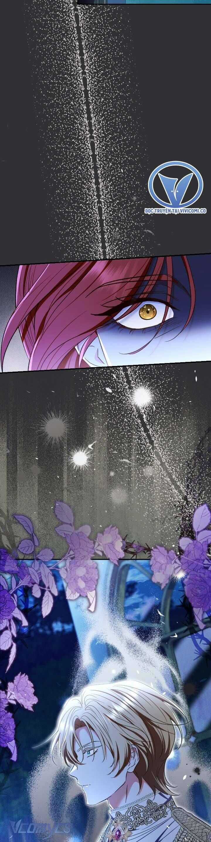 Người Xem Mắt Của Ác Nữ Quá Hoàn Hảo Chương 74 trang 20