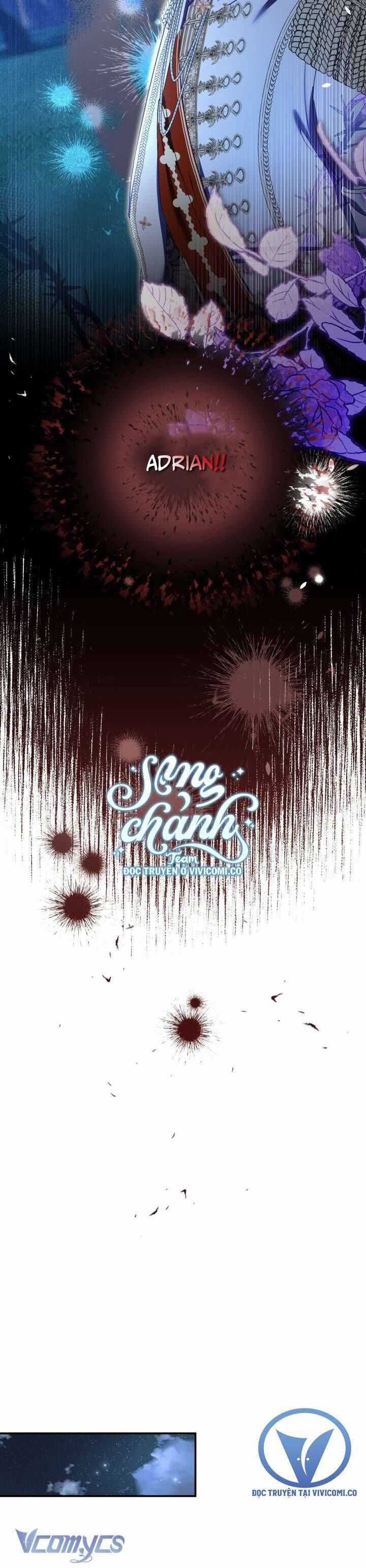 Người Xem Mắt Của Ác Nữ Quá Hoàn Hảo Chương 74 trang 21