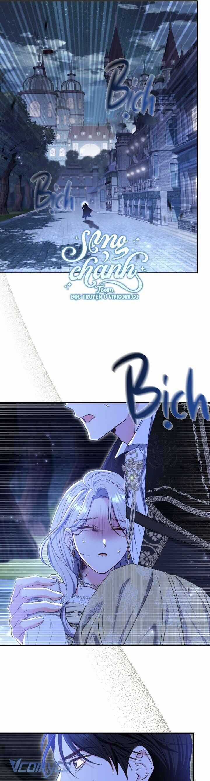 Người Xem Mắt Của Ác Nữ Quá Hoàn Hảo Chương 74 trang 22