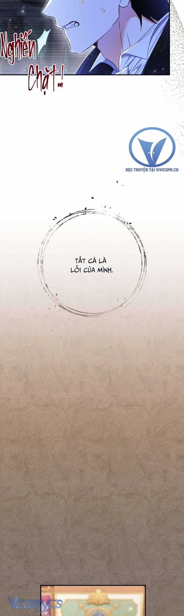 Người Xem Mắt Của Ác Nữ Quá Hoàn Hảo Chương 74 trang 23