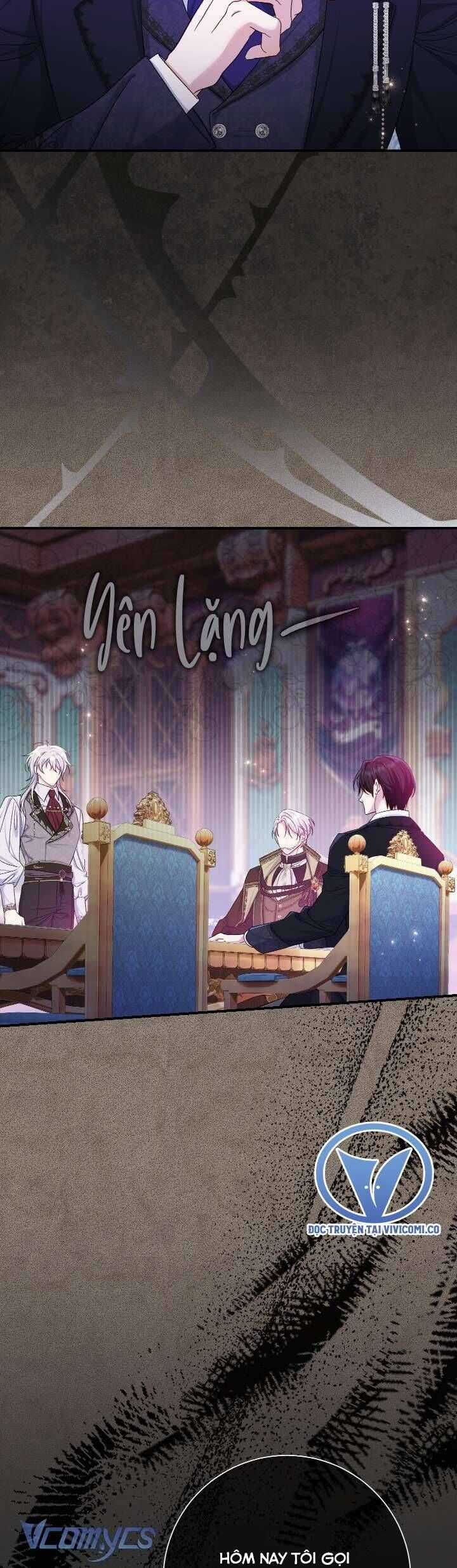 Người Xem Mắt Của Ác Nữ Quá Hoàn Hảo Chương 74 trang 39