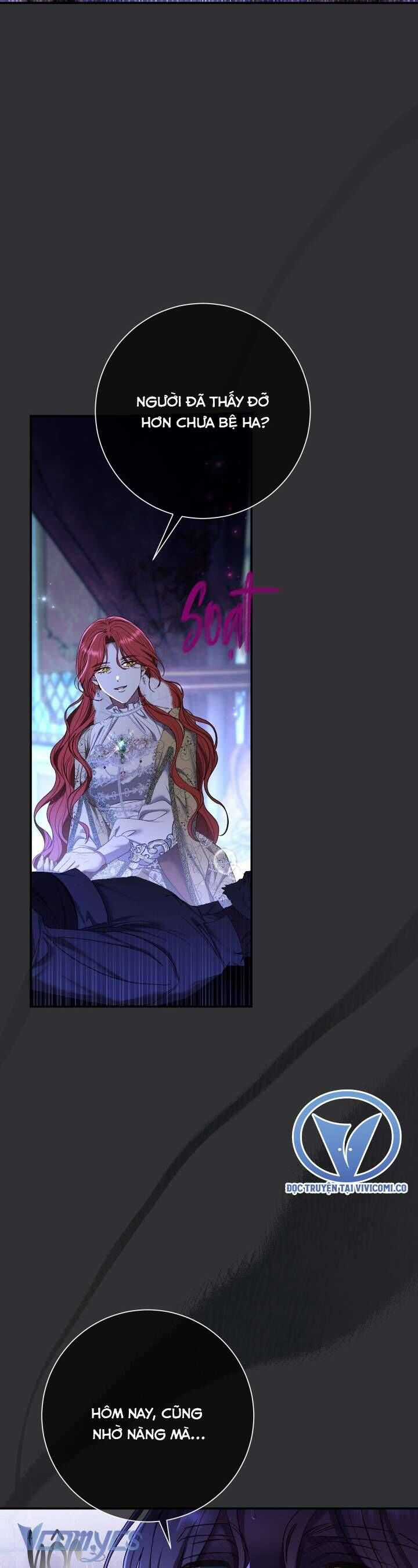 Người Xem Mắt Của Ác Nữ Quá Hoàn Hảo Chương 74 trang 4