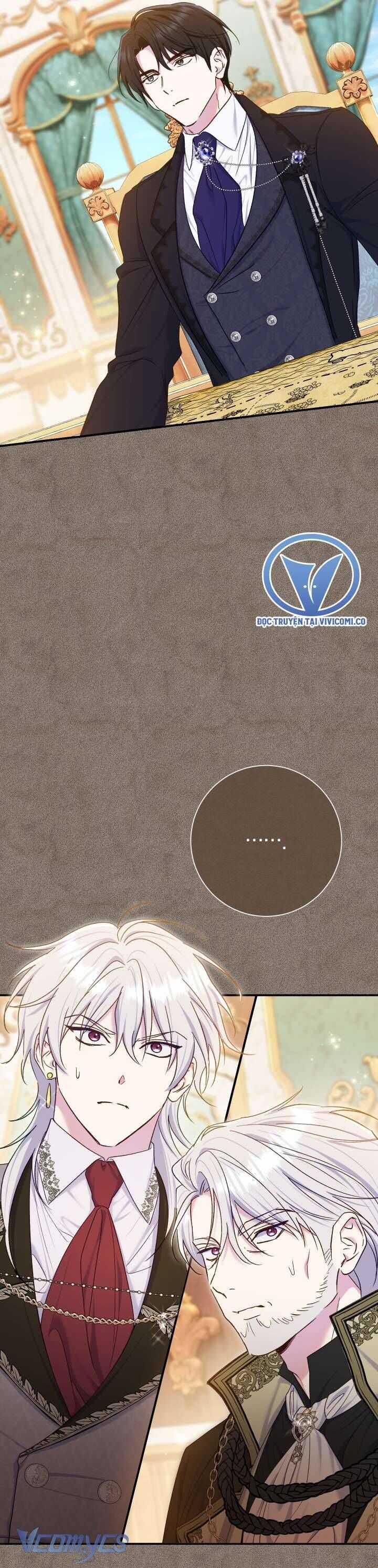 Người Xem Mắt Của Ác Nữ Quá Hoàn Hảo Chương 74 trang 42