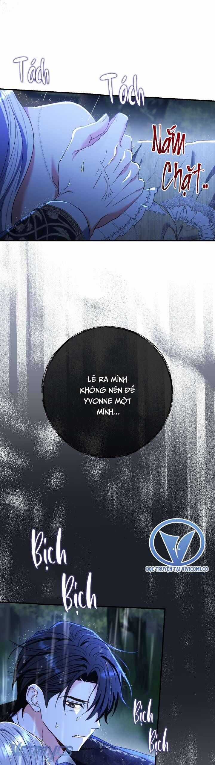 Người Xem Mắt Của Ác Nữ Quá Hoàn Hảo Chương 74 trang 49