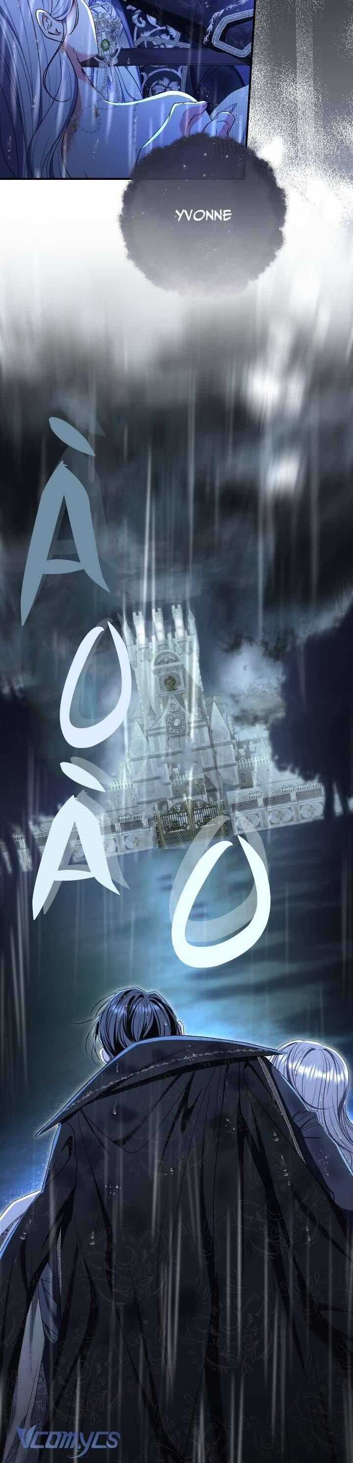 Người Xem Mắt Của Ác Nữ Quá Hoàn Hảo Chương 74 trang 50