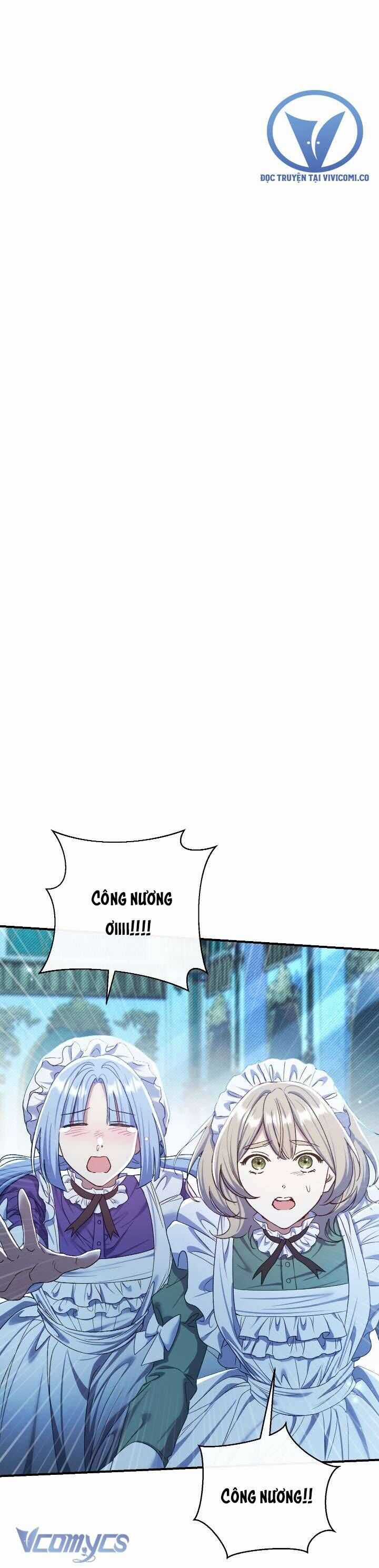 Người Xem Mắt Của Ác Nữ Quá Hoàn Hảo Chương 76 trang 28