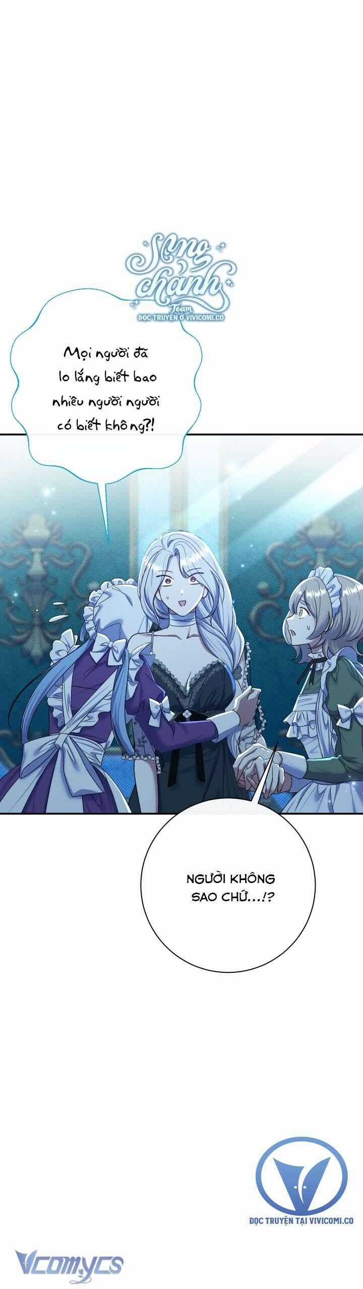 Người Xem Mắt Của Ác Nữ Quá Hoàn Hảo Chương 76 trang 29