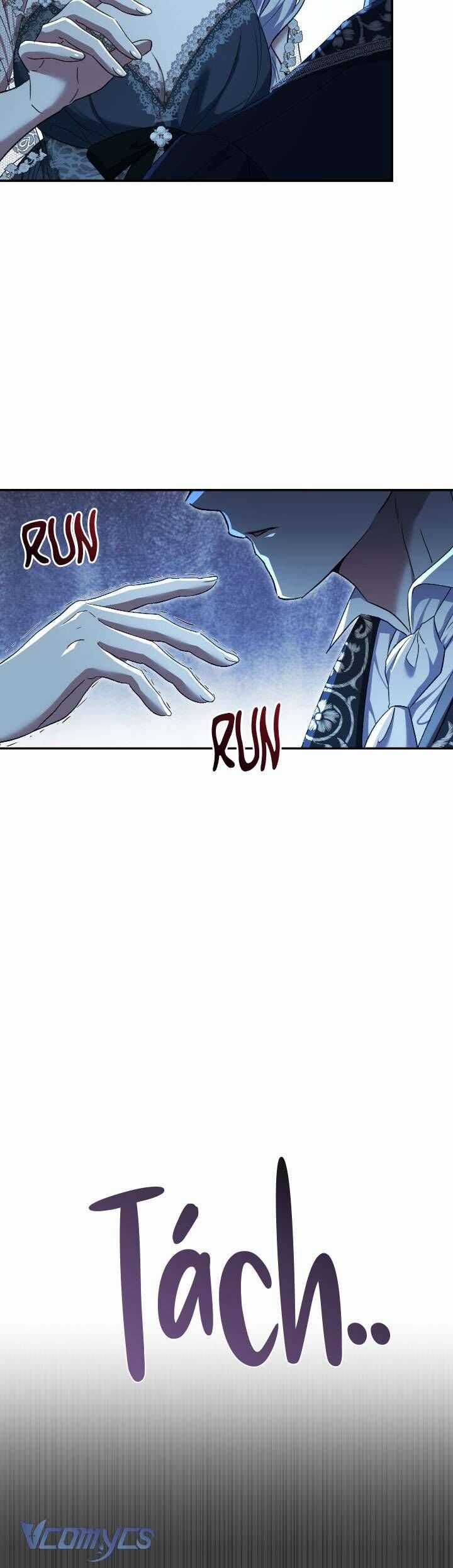 Người Xem Mắt Của Ác Nữ Quá Hoàn Hảo Chương 76 trang 3