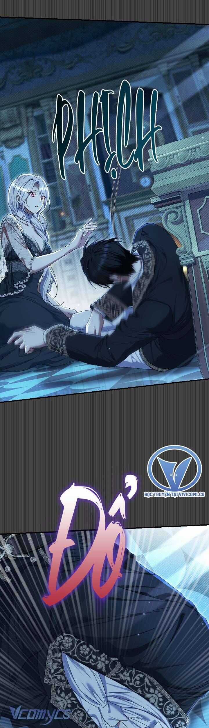 Người Xem Mắt Của Ác Nữ Quá Hoàn Hảo Chương 76 trang 4