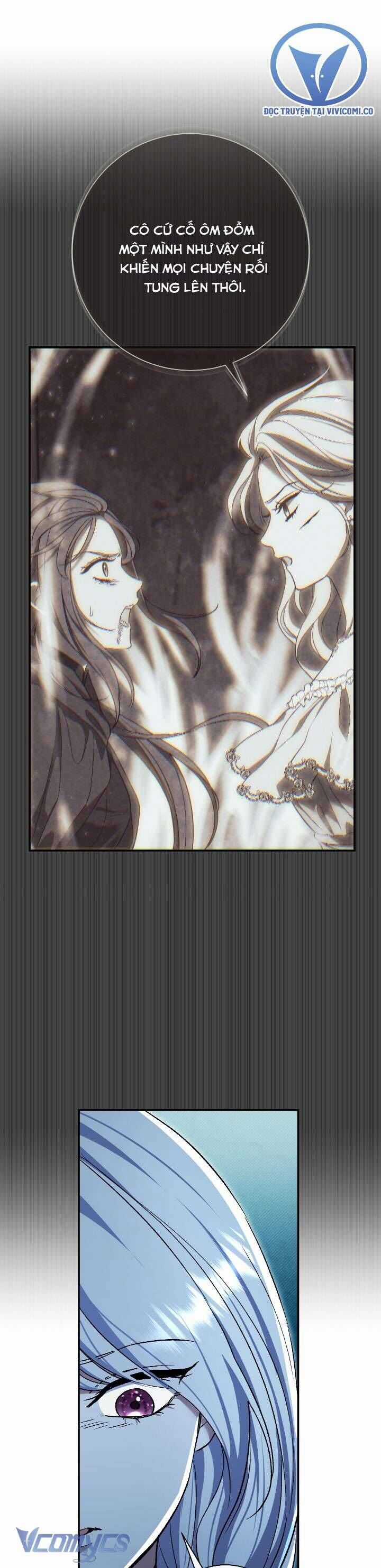 Người Xem Mắt Của Ác Nữ Quá Hoàn Hảo Chương 76 trang 42