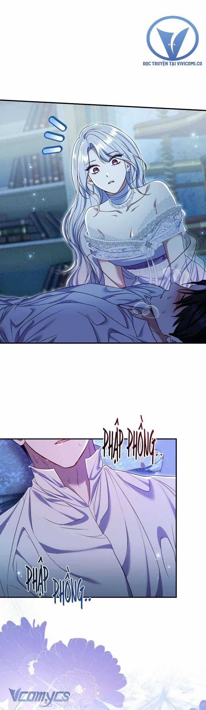 Người Xem Mắt Của Ác Nữ Quá Hoàn Hảo Chương 76 trang 54