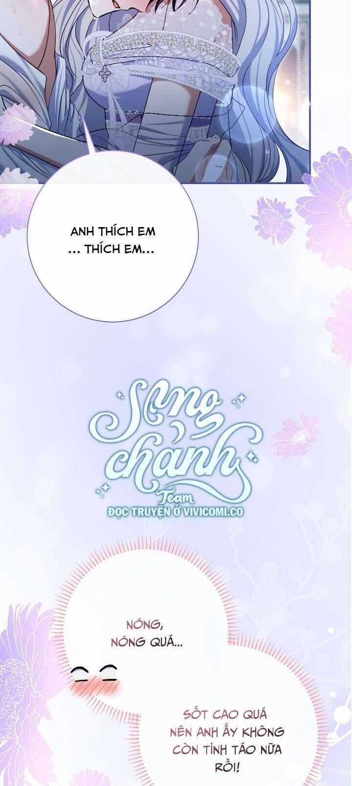 Người Xem Mắt Của Ác Nữ Quá Hoàn Hảo Chương 77 trang 11