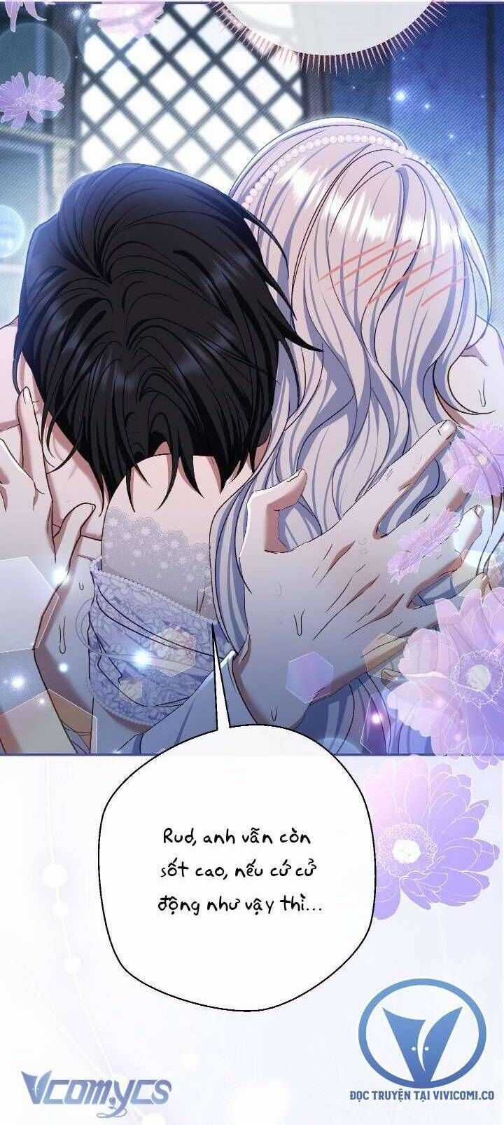 Người Xem Mắt Của Ác Nữ Quá Hoàn Hảo Chương 77 trang 12