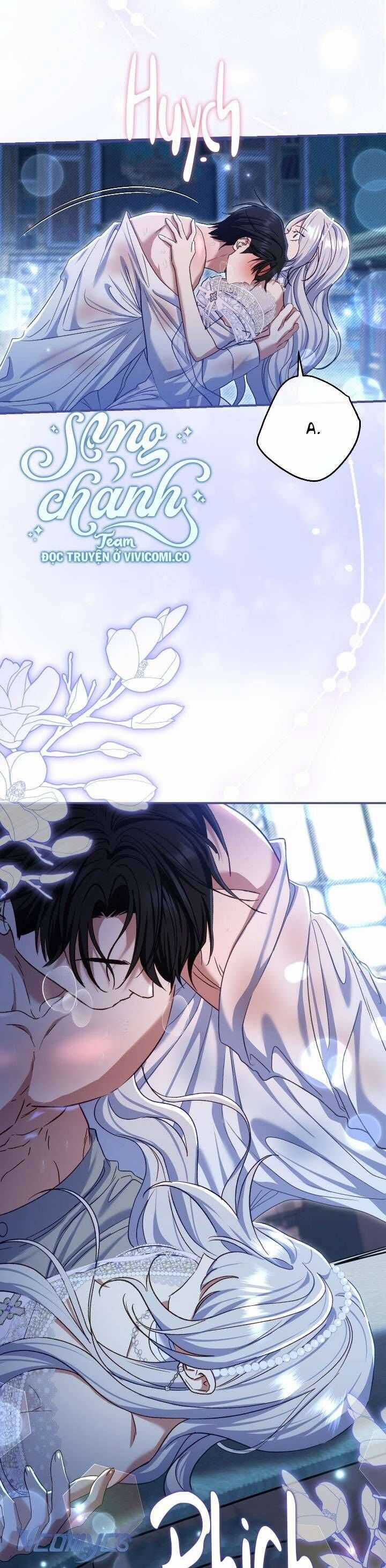 Người Xem Mắt Của Ác Nữ Quá Hoàn Hảo Chương 77 trang 13