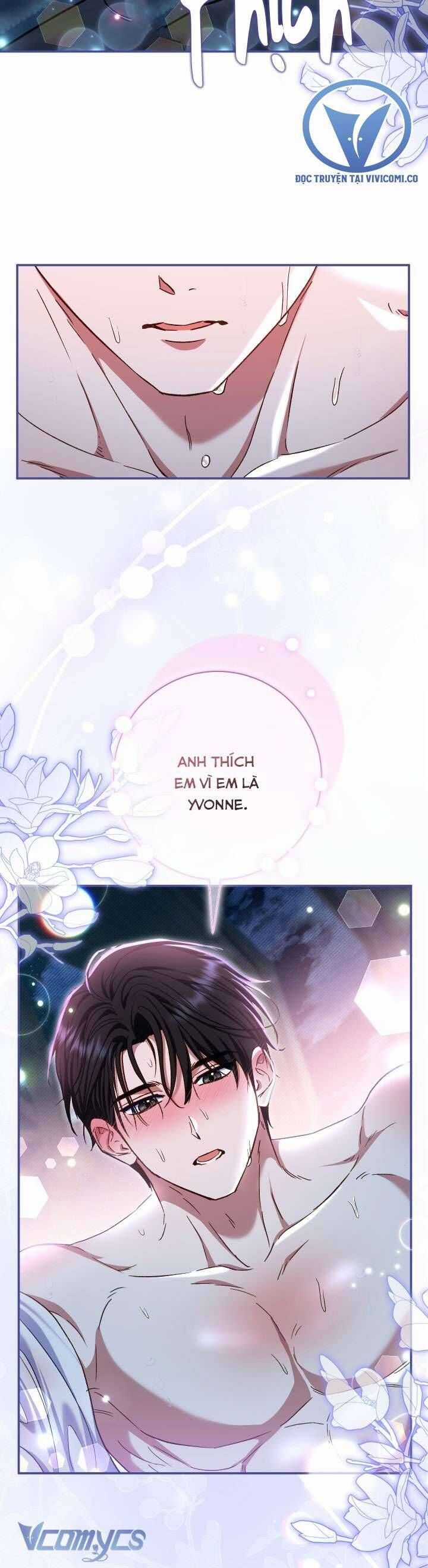 Người Xem Mắt Của Ác Nữ Quá Hoàn Hảo Chương 77 trang 14