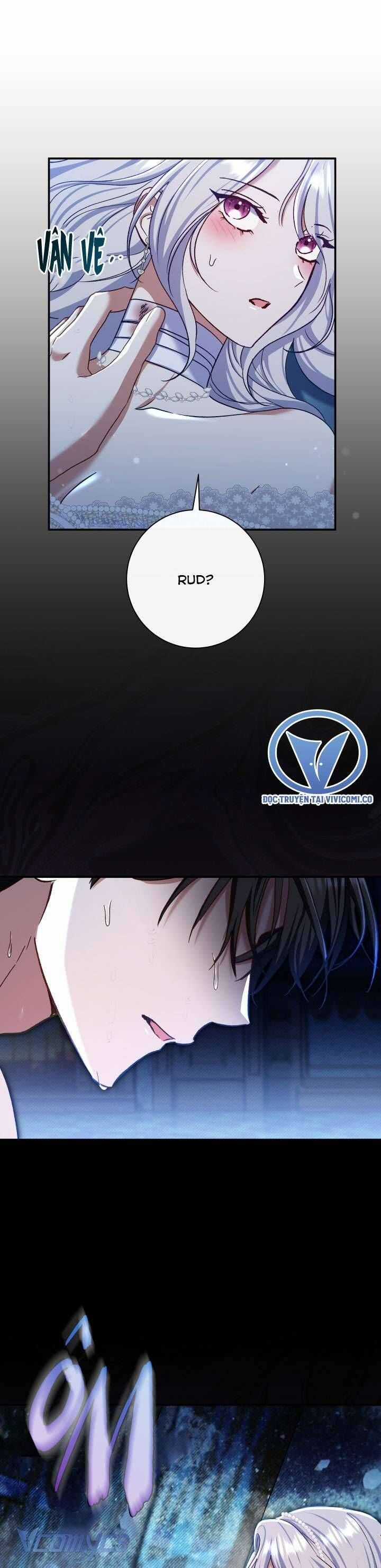 Người Xem Mắt Của Ác Nữ Quá Hoàn Hảo Chương 77 trang 17