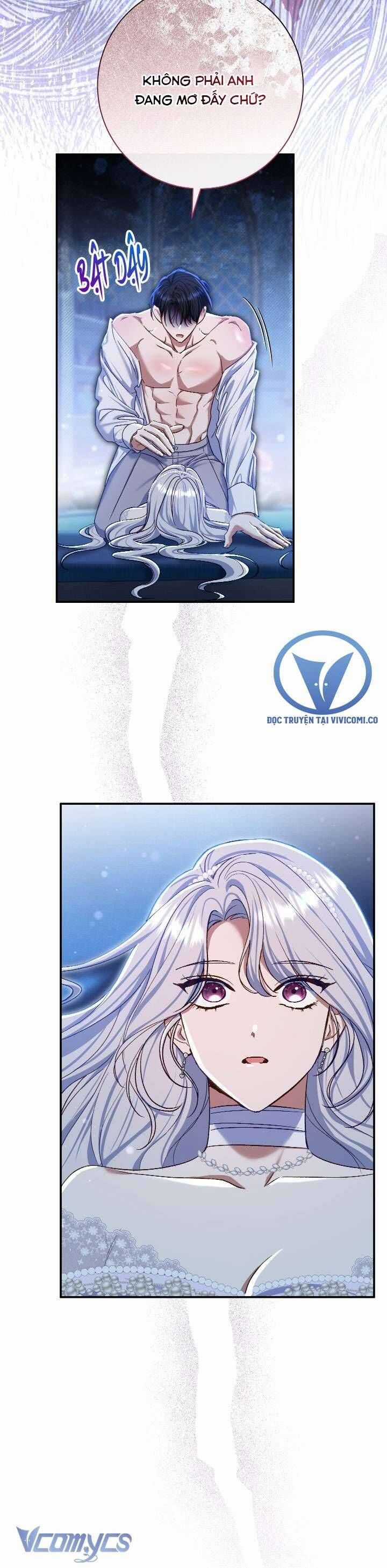 Người Xem Mắt Của Ác Nữ Quá Hoàn Hảo Chương 77 trang 19