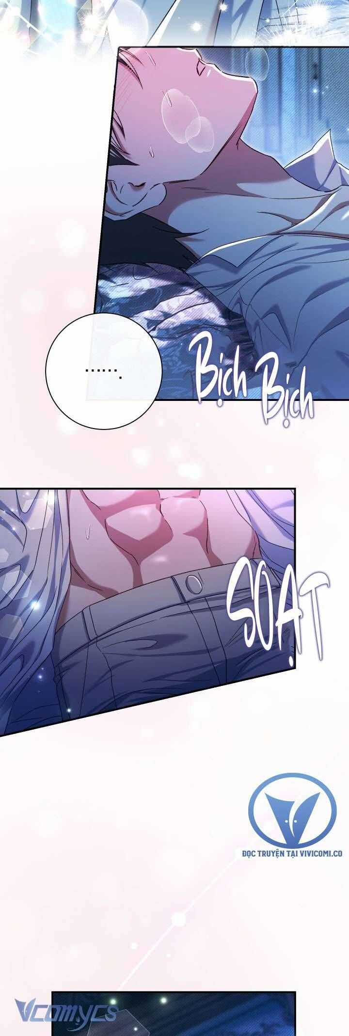 Người Xem Mắt Của Ác Nữ Quá Hoàn Hảo Chương 77 trang 2