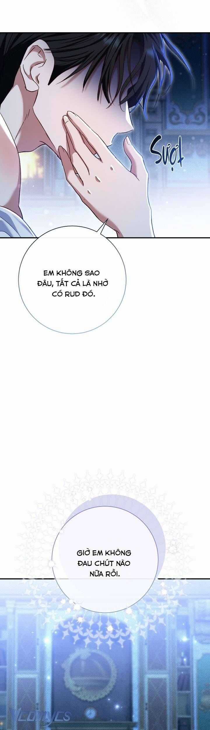 Người Xem Mắt Của Ác Nữ Quá Hoàn Hảo Chương 77 trang 20