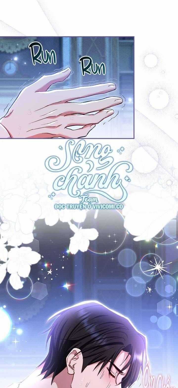 Người Xem Mắt Của Ác Nữ Quá Hoàn Hảo Chương 77 trang 22