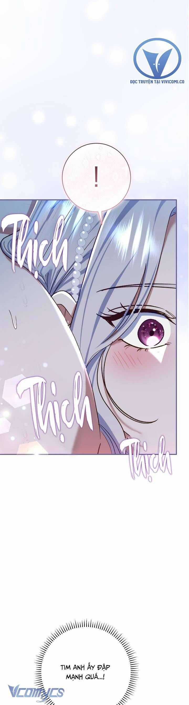 Người Xem Mắt Của Ác Nữ Quá Hoàn Hảo Chương 77 trang 25