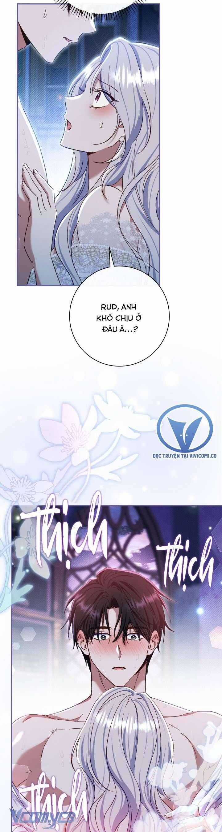 Người Xem Mắt Của Ác Nữ Quá Hoàn Hảo Chương 77 trang 26