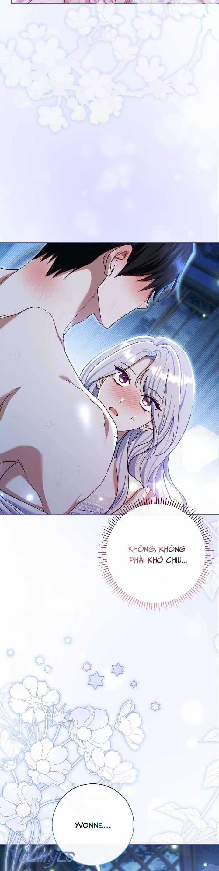 Người Xem Mắt Của Ác Nữ Quá Hoàn Hảo Chương 77 trang 27