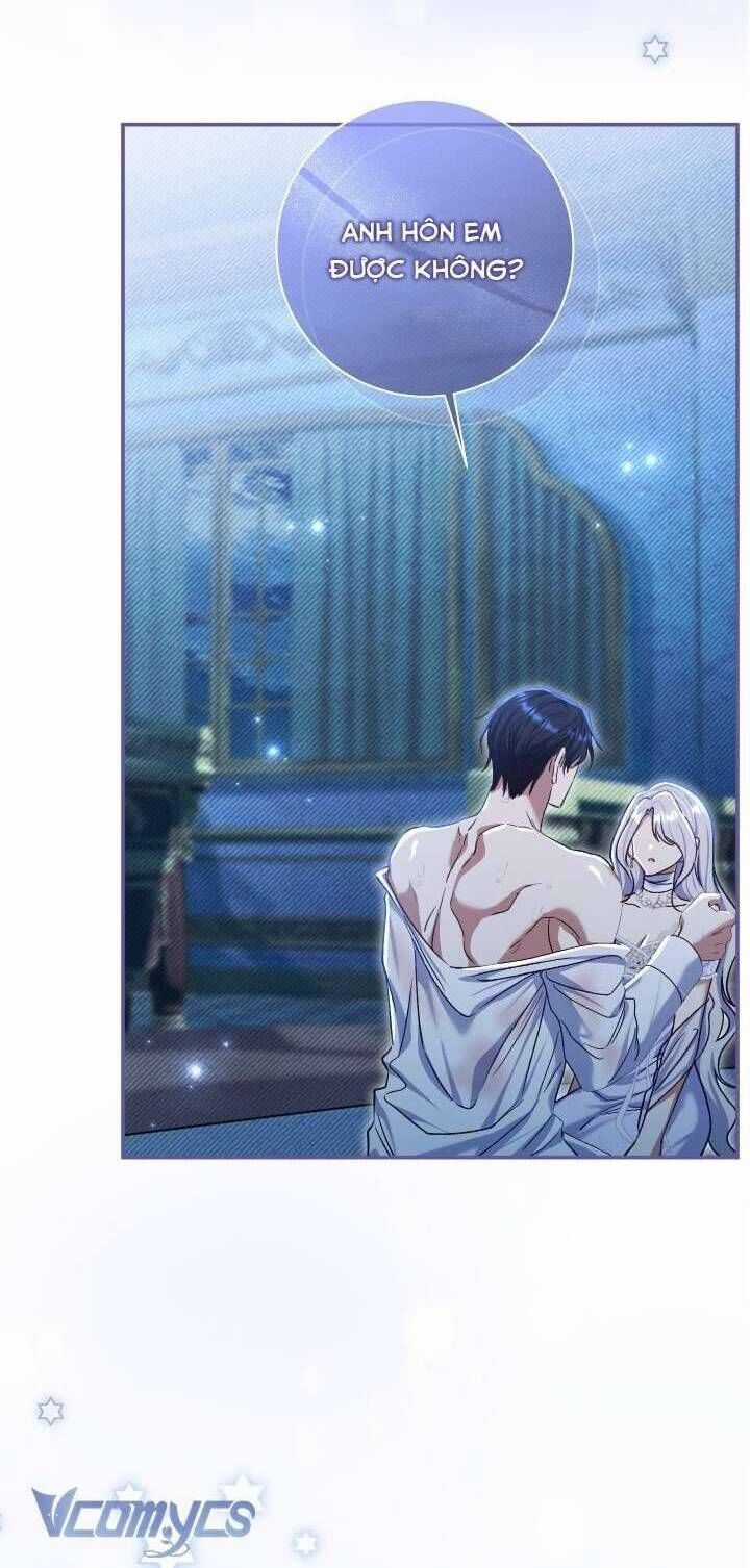 Người Xem Mắt Của Ác Nữ Quá Hoàn Hảo Chương 77 trang 29