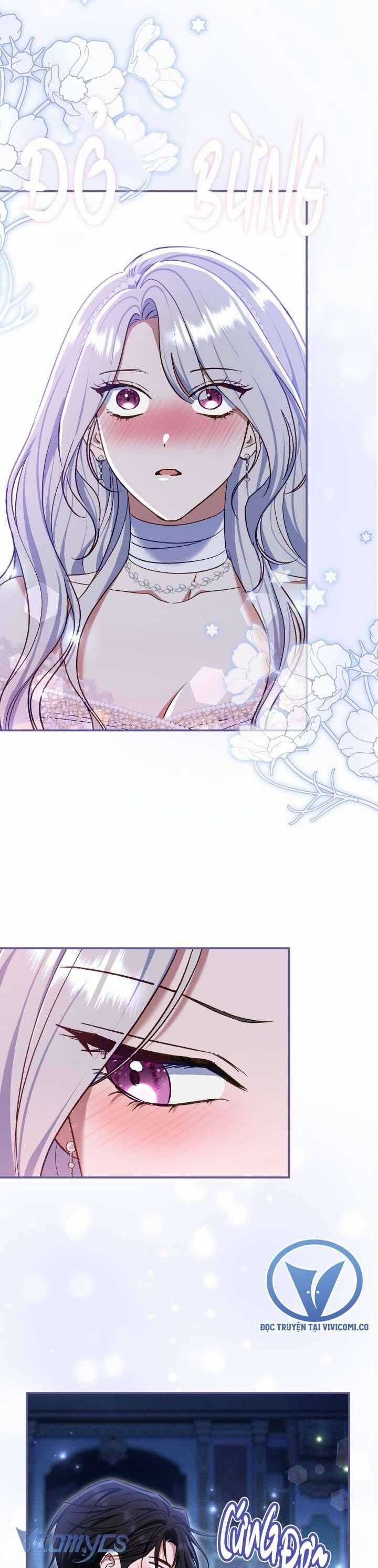 Người Xem Mắt Của Ác Nữ Quá Hoàn Hảo Chương 77 trang 30